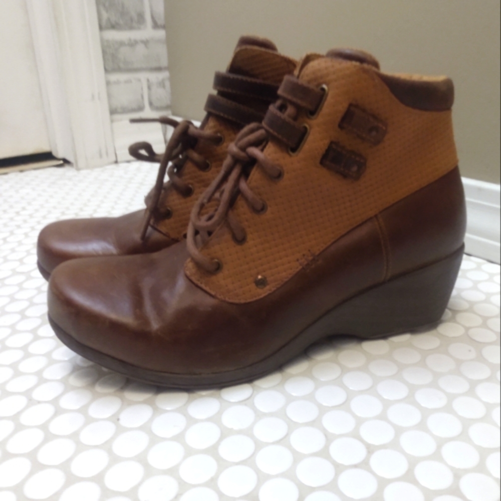 Rocky 4 Eur Sole Boots